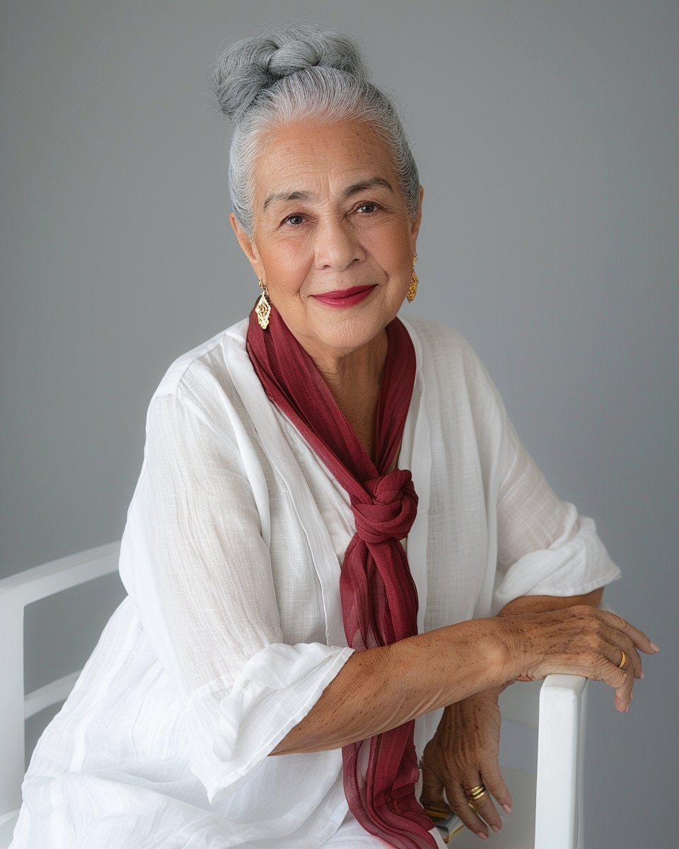 Mildred de los Santos 1