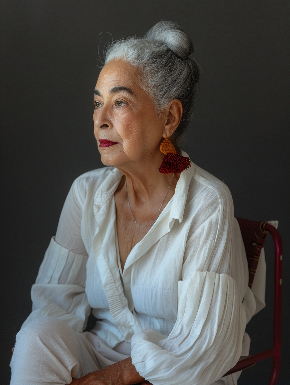 Mildred de los Santos 2