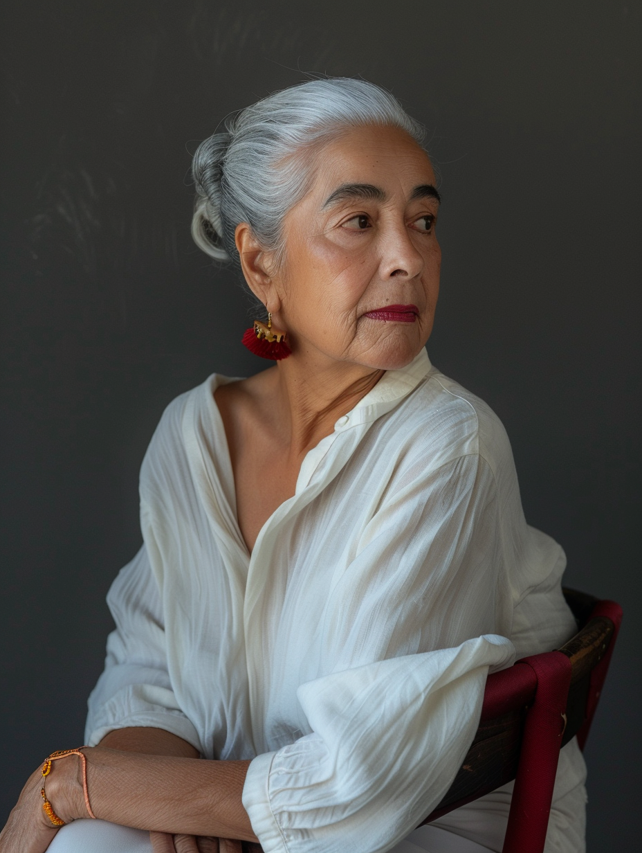 Mildred de los Santos 3