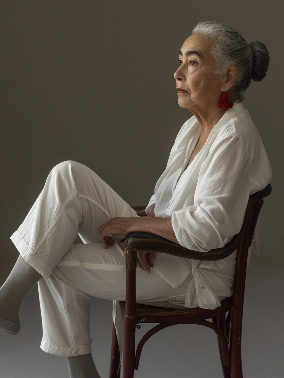 Mildred de los Santos 6