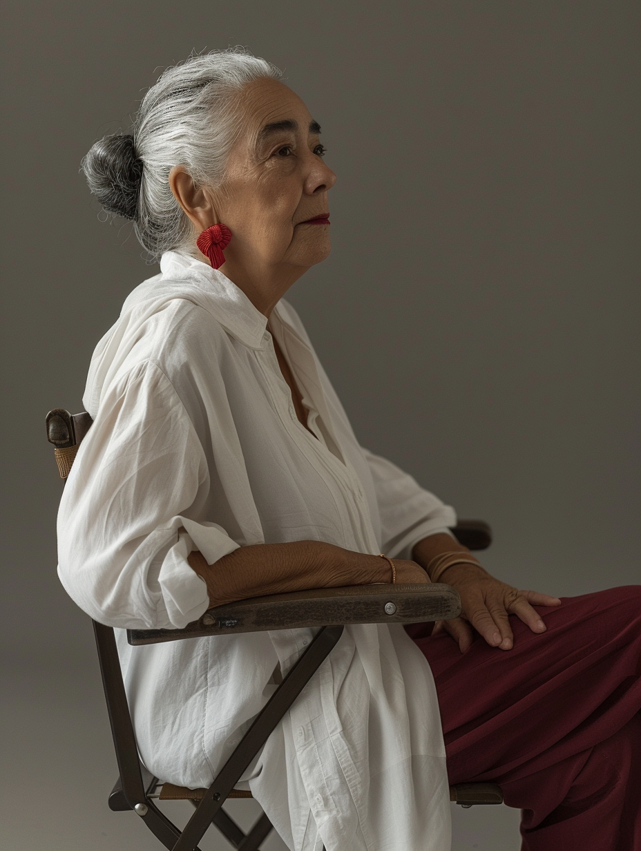 Mildred de los Santos 7