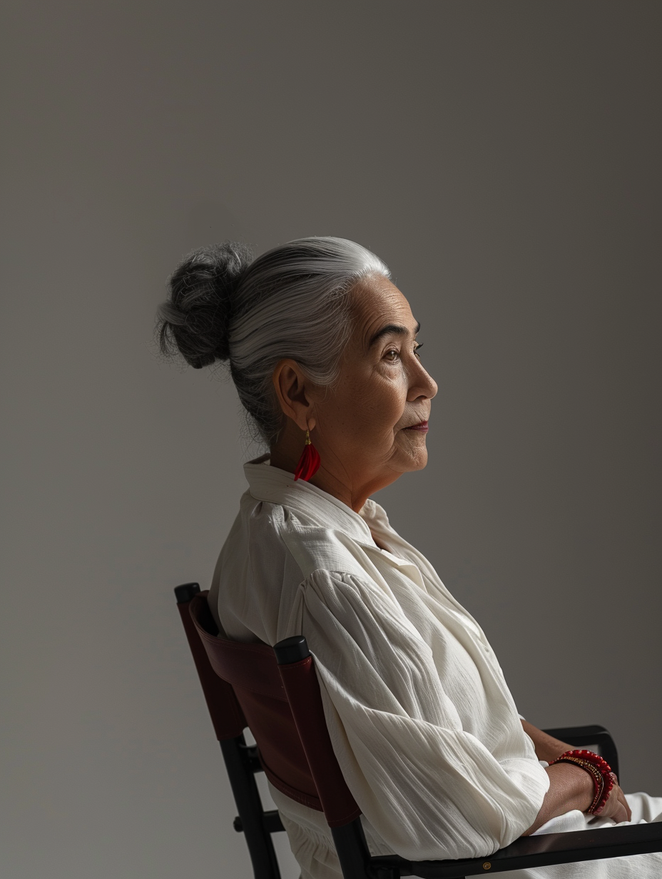 Mildred de los Santos 8