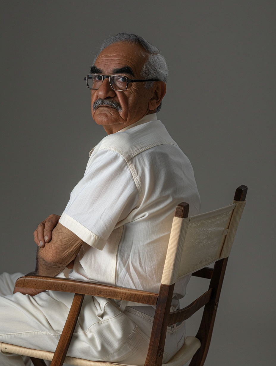 Roberto de la Rosa 6