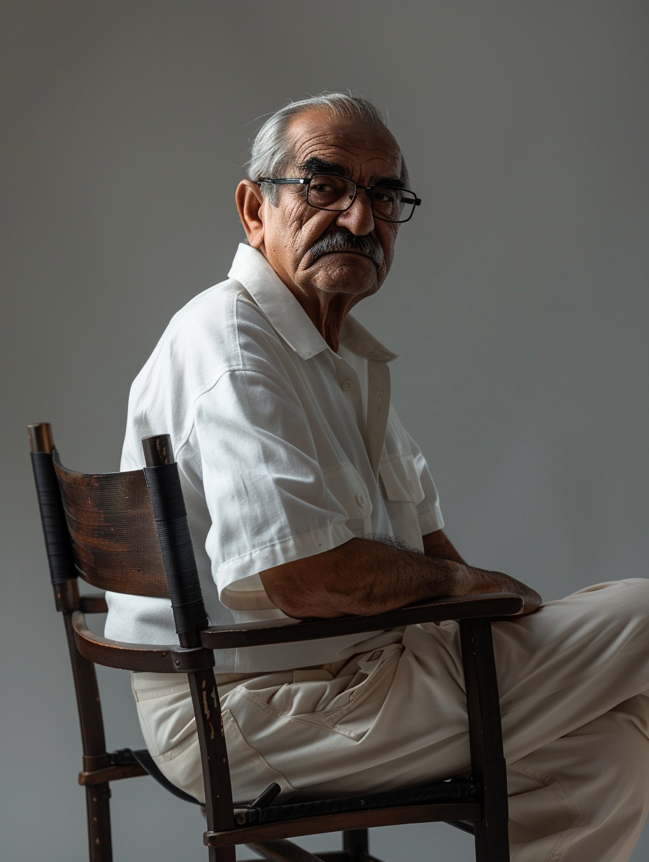 Roberto de la Rosa 8