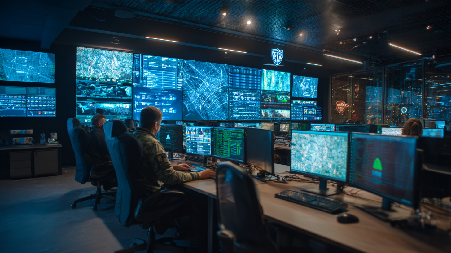 Cybersecurity Threats